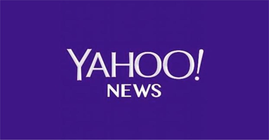 Yahoo News Covers Maroc Horus Podcast And Owner Maroc Wallace