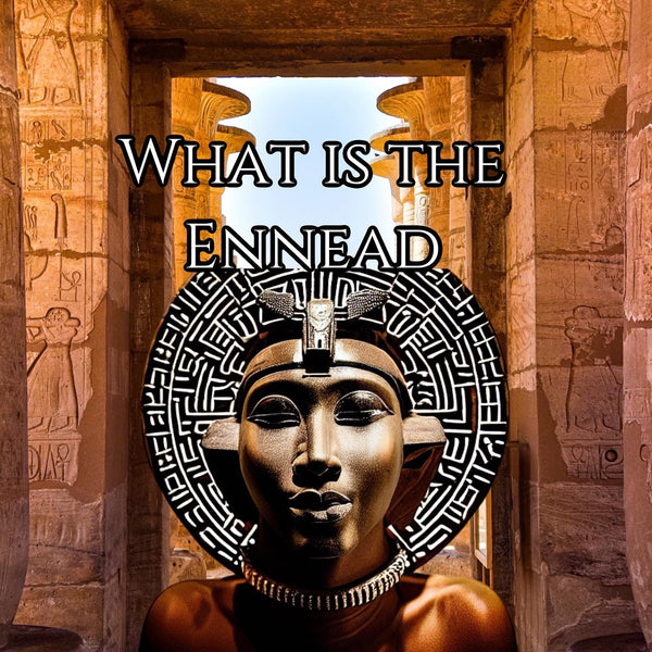 What is the Ennead?