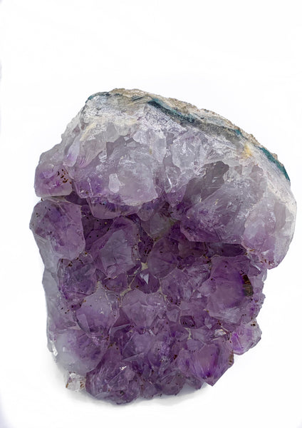 The Healing Power of Amethyst By: Content Cucumber