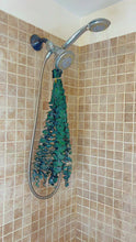 Load and play video in Gallery viewer, (Low Maintenance) Eucalyptus Soft Leaf Shower Bundle
