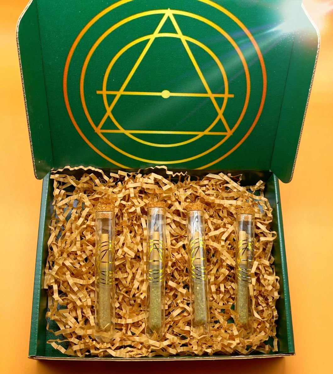 Maroc Horus Box: 420